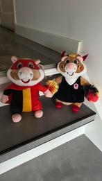 Ah hamster voetbal België, Ophalen of Verzenden, Zo goed als nieuw, Overige typen