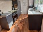 keuken (zonder fornuis en vaatwasser), Huis en Inrichting, Keuken | Complete keukens, Ophalen