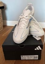 Adidas F50 League 2G/3G AG Voetbalschoenen - Maat 46, Ophalen of Verzenden, Nieuw, Wit, Sportschoenen