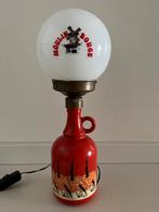 Moulin Rouge Lamp, Ophalen of Verzenden