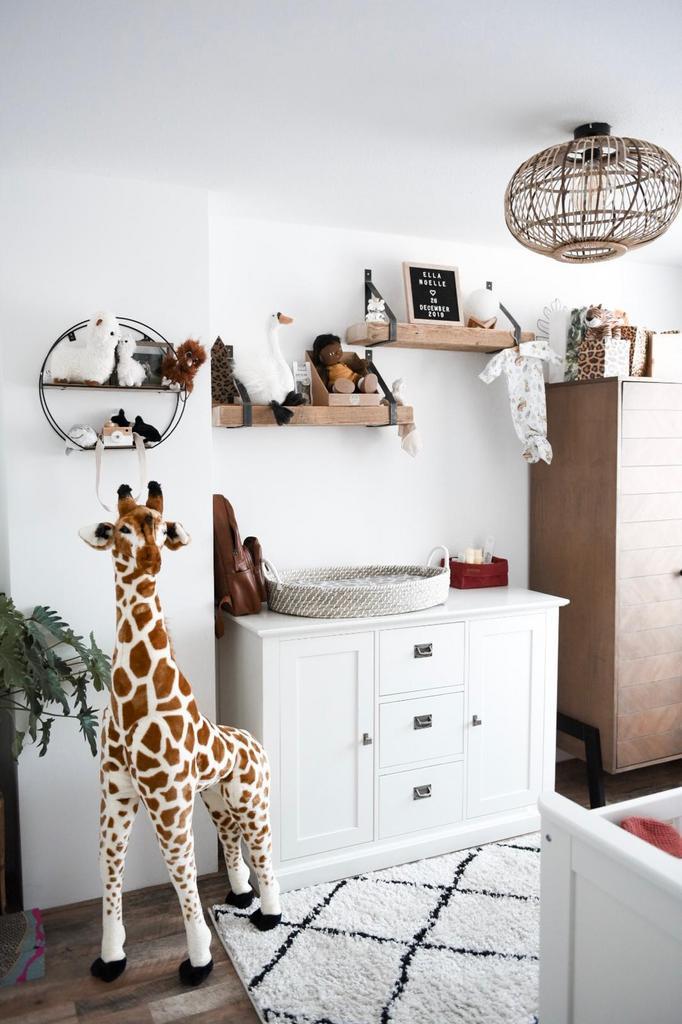 Complete babykamer Alta, Kinderen en Baby's, Kinderkamer | Complete kinderkamers, Jongetje of Meisje, Ophalen