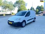 Peugeot Partner 120 1.6 e-HDI Profit + Nap, Euro 5, Stof, Gebruikt, 4 cilinders