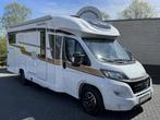 Malibu by Carthago T 460 KB LE 140 pk AUTOMAAT 9-Traps Euro6, Caravans en Kamperen, Campers, Automaat, Malibu, Tot en met 2, 7 tot 8 meter