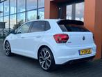 Volkswagen Polo 2.0 TSI GTI|Automaat|Led|Carplay|Stoelverw., Stof, Gebruikt, Euro 6, 4 cilinders