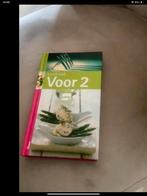 Kook Voor 2, Boeken, Kookboeken, Ophalen of Verzenden, Zo goed als nieuw