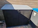Nieuwe kliko ombouw voor 2 kliko's (120L), Kunststof, Onbekend, Nieuw, Ophalen of Verzenden