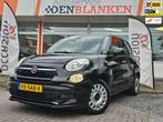 Fiat 500 L 105 PK TwinAir Turbo PopStar BJ.2018 / Airco / Cr, 65 €/maand, Stof, Gebruikt, Euro 6