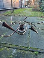 Disign Lamp, Ophalen