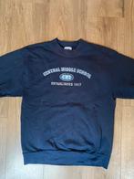Vintage High school trui, Ophalen of Verzenden, Zo goed als nieuw, Maat 36 (S)
