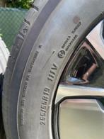 NIEUWE AUTOBANDEN 255/55 R19, Ophalen