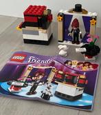 Lego Friends 41001 Mia’s Toverkunst, Ophalen of Verzenden, Gebruikt, Complete set, Lego