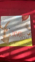 Het Leven is als de Wind, Ophalen, Zo goed als nieuw