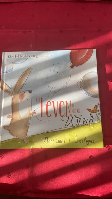 Het Leven is als de Wind beschikbaar voor biedingen