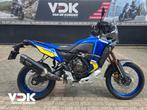 YAMAHA TENERE 700 WORLD RAID AKRAPOVIC EDITION * (bj 2025), Motorrijbewijs A, Bedrijf, Onbekend, Overig