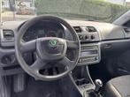 Skoda Fabia Combi 1.2 TSI Ambition | Airco | Trekhaak |, Voorwielaandrijving, Euro 5, Gebruikt, 4 cilinders