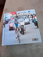Wielrennen - Kubusboek-Moreau-Delasquis                    s, Ophalen of Verzenden, Zo goed als nieuw, Onbekend, Lopen en Fietsen