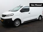 Opel Vivaro 1.5 CDTI L2H1 Edition Navigatie | parkeersensore, Voorwielaandrijving, Stof, Euro 6, 4 cilinders