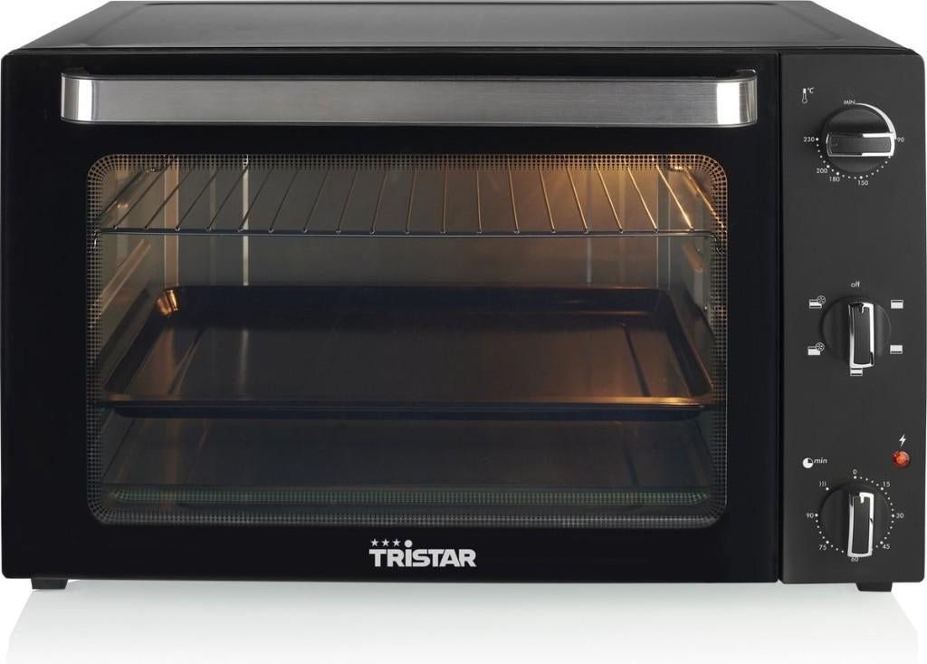 TRISTAR VRIJJSTAANDE OVEN! NIEUW IN DOOS!, Ophalen, Nieuw