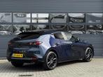 MAZDA 3 2.0 E-SKYACTIV-G M HYBRID COMFORT I BOSE AUDIO I APP, Auto's, Mazda, Voorwielaandrijving, 1998 cc, Stof, Gebruikt