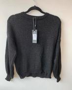 Most wanted NL Zwarte Gouden Glitter Lurex Knit Trui Nieuw, Kleding | Dames, Truien en Vesten, Zwart, Nieuw, Ophalen of Verzenden