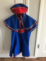 Carnavalskleding stewardess, Ophalen, Zo goed als nieuw, 146 t/m 152, Meisje