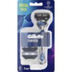 Gillette Mach3 scheersysteem met 5 mesjes, Ophalen, Nieuw, Verzorging