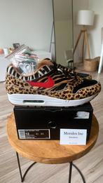 Nike Air Max 1 Atmos Animal Pack 2.0 (2018) EU 46 nieuw, Ophalen of Verzenden