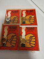 Vintage NOS (New Old Stock) SOS talisman armbanden, Ophalen of Verzenden, Nieuw, Zilver