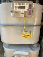 Uniflo gasmeter G4, Doe-het-zelf en Verbouw, Ophalen of Verzenden, Gebruikt