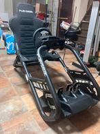 Playseat Trophy met Logitech G920 set, Spelcomputers en Games, Spelcomputers | Overige Accessoires, Ophalen of Verzenden, Zo goed als nieuw