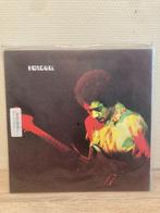 Jimi Hendrix Band Of Gypsys Classic Records lim.ed.LP, Ophalen of Verzenden, Zo goed als nieuw, 12 inch, Poprock