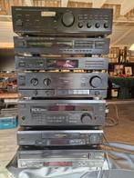 Versterkers = Dvd + CD spelers., Ophalen of Verzenden, Gebruikt