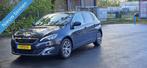 Peugeot 308 1.2 PureTech Blue Lease Premium ZEER NETTE AUTO, Auto's, Peugeot, 47 €/maand, Origineel Nederlands, Te koop, 5 stoelen