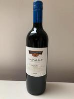 LA PALMA MERLOT 2022 CHILE VINA LA ROSA, Nieuw, Rode wijn, Frankrijk, Vol