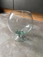 Groot cognac glas, Ophalen of Verzenden, Zo goed als nieuw, Overige typen