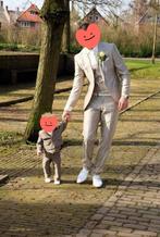 Trouwpak, Ophalen, Zo goed als nieuw, Trouwpak