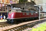 Mooie Piko V200 047 met ESU decoder, Hobby en Vrije tijd, Zo goed als nieuw, Analoog, Gelijkstroom, Locomotief