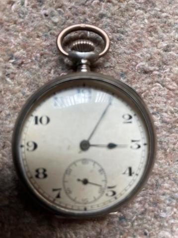 3 zakhorloges beschikbaar voor biedingen