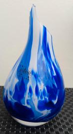 Ik ZOEK deze Fidrio Pisa vaas, Huis en Inrichting, Ophalen of Verzenden, Glas, Minder dan 50 cm