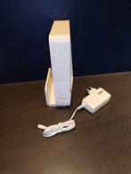 Ziggo TG2492LG-ZG Modem Router, Computers en Software, Routers en Modems, Ophalen of Verzenden, Gebruikt, Router met modem, Ziggo