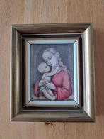 Maria met kindje Jezus, Antiek en Kunst, Ophalen of Verzenden