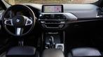 BMW X4 M40i High Executive|Pano|Memory|ACC|HUD|Tr.haak|Carpl, Automaat, Gebruikt, 360 pk, Leder