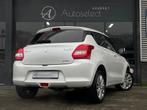 Suzuki Swift 1.2 Select Airco Bluetooth Camera, Auto's, Voorwielaandrijving, Stof, Gebruikt, 4 cilinders