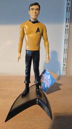 Star Trek Captain Kirk, Ophalen of Verzenden, Zo goed als nieuw