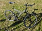 Gazelle mountainbike y frame full suspension, Ophalen, Gebruikt, Fully, 49 tot 53 cm