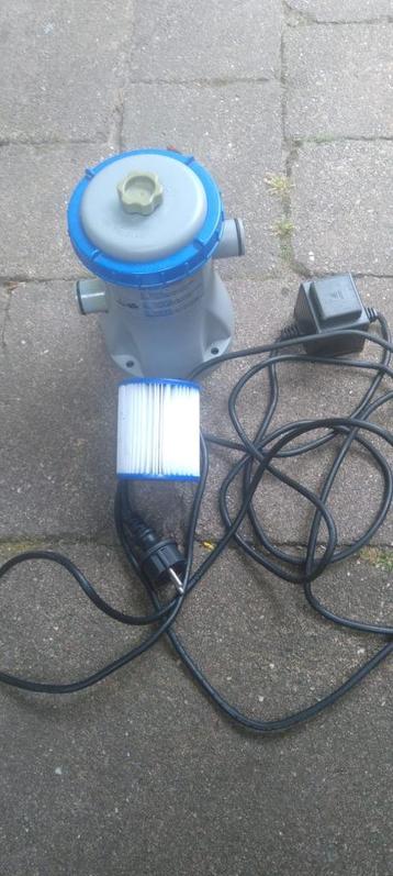 Filterpomp Bestway Flowclear 58381 beschikbaar voor biedingen