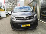 OPEL Vivaro 9 PERSOONS BUS L3 AIRCO CRUISE CONTROL, Euro 6, 2000 kg, Origineel Nederlands, 9 stoelen