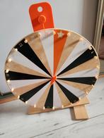 Ikea rad Lustig, Ophalen