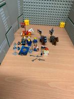 Lego ridders, Ophalen of Verzenden