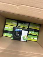 10x Swiffer Dry 3D Clean - nieuw, Overige typen, Ophalen of Verzenden, Swiffer, A